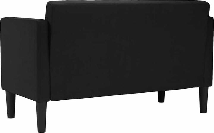 Produktbild vidaXL Zweisitzer-Sofa (2-Sitzer)