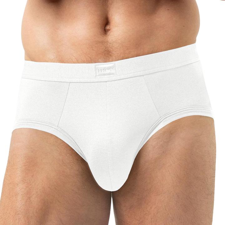 Produktbild Mey 3er Pack Iconic Modal Midi Slip / Unterhose (XL, 3er Pack)