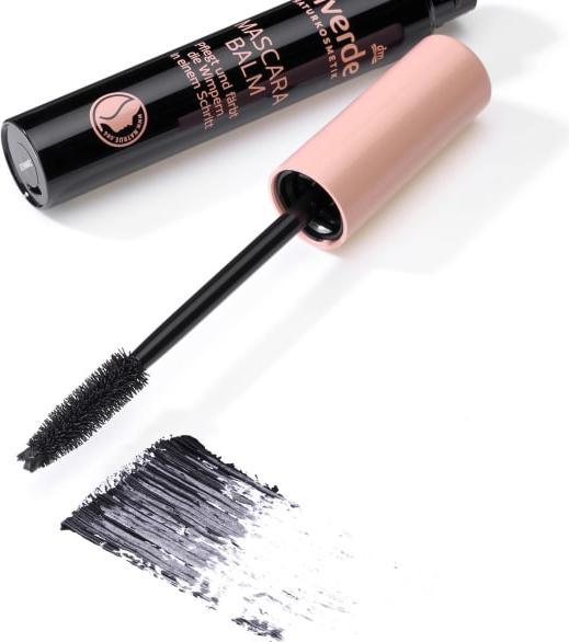 Produktbild dm alverde Mascara Balm