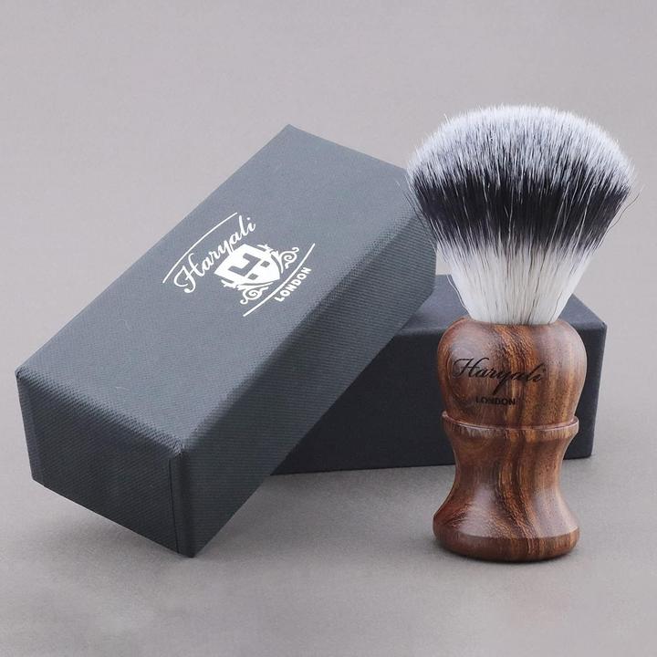 Immagine prodotto ‎Haryali London Set da barba da 7 pezzi