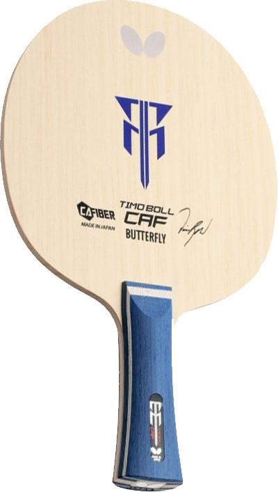 Produktbild Butterfly Holz Timo Boll CAF