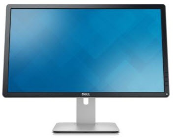 Produktbild Dell Professional P2414H (1920 x 1080 Pixel, 23.81")