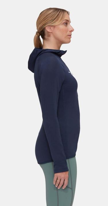 Produktbild Mammut Aenergy Light ML Hooded Jacket Women (M)