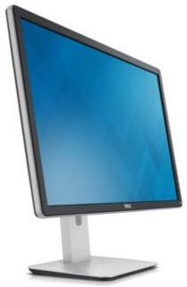 Produktbild Dell Professional P2414H (1920 x 1080 Pixel, 23.81")