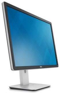 Produktbild Dell Professional P2414H (1920 x 1080 Pixel, 23.81")
