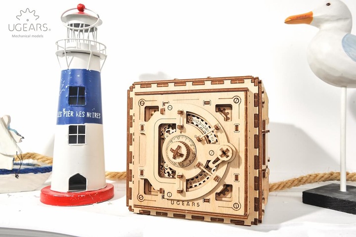 Immagine prodotto Ugears sicuri