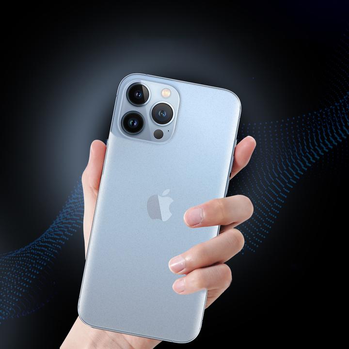 Actual product image Bestsuit 6in1 kit for iPhone 13 mini case (Apple iPhone 13 mini)