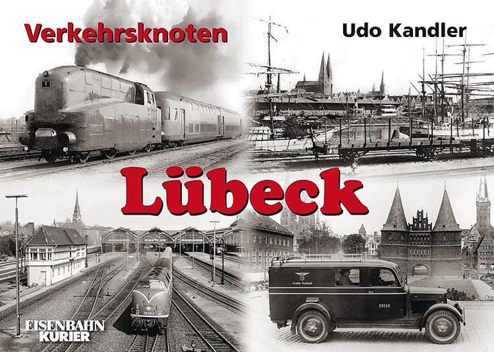 Verkehrsknoten Lübeck (Deutsch)