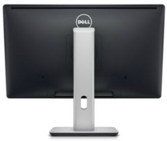 Produktbild Dell Professional P2414H (1920 x 1080 Pixel, 23.81")