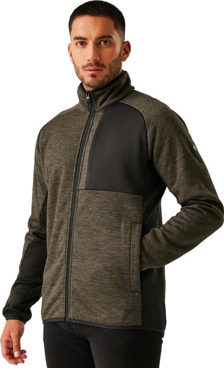 Produktbild Regatta Shorston Fleecejacke (M)