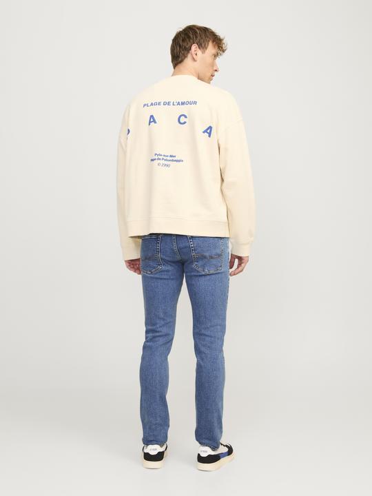 Produktbild Jack & Jones JJIGLENN JJORIGINAL SQ 209 Slim Fit Jeans Slim Fit Jeans (W29/L34)