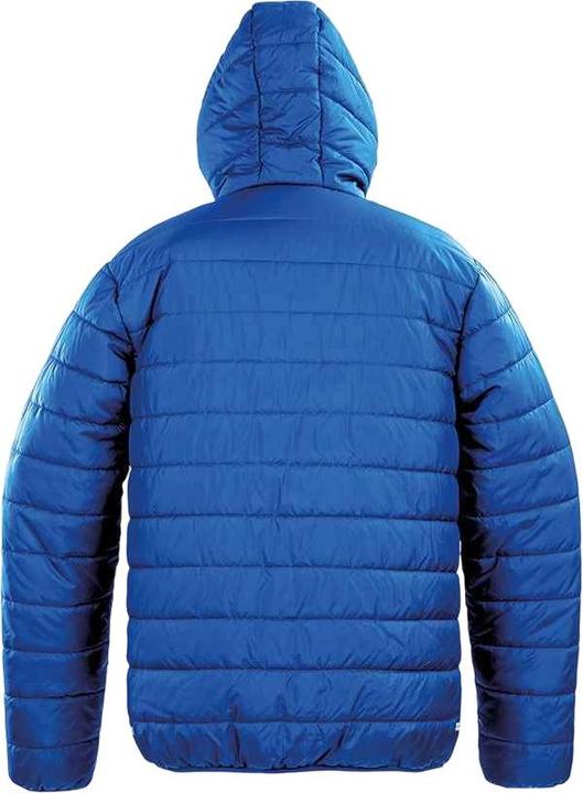 Produktbild Result Clothing Steppjacke (L)