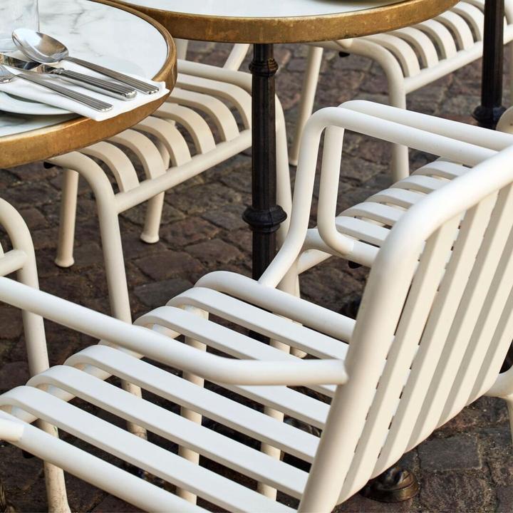 Image du produit HAY Palissade Chaise