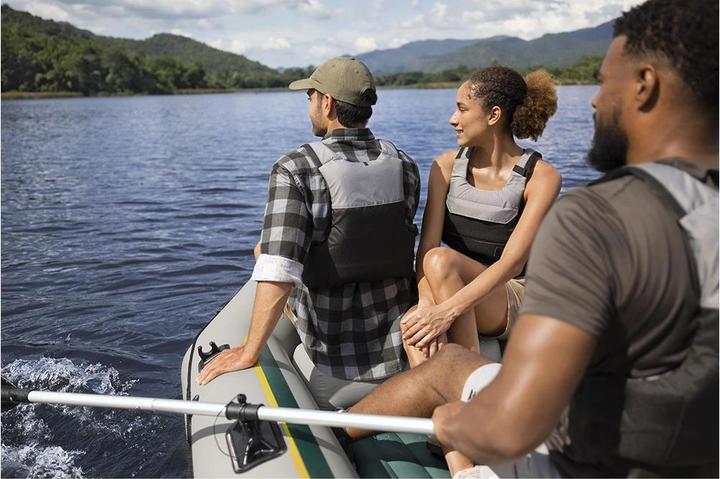 Image du produit Bestway Ranger Elite X3 (295 cm, 3 Personnes)