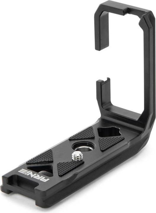 3 Legged Thing Arnie QD Sony Alpha L Bracket Darkness (Stand adapter)
