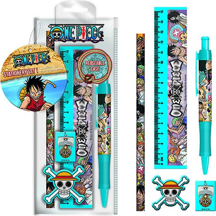 Produktbild Pyramid One Piece - Whole Cake Island (1x)