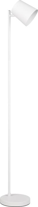 Image du produit Reality LED-Akku-Stehleuchte BLAKE, R42111131, 4,5W, 350lm, 3000K, weiss (350 lm)