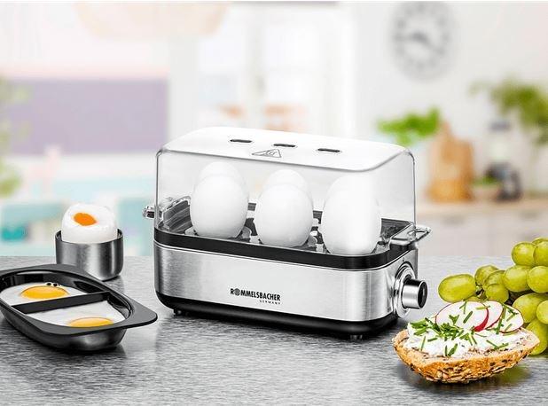 Actual product image Rommelsbacher Er 600