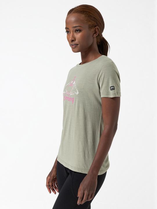 Actual product image Super Natural I Love Climbing (XL)