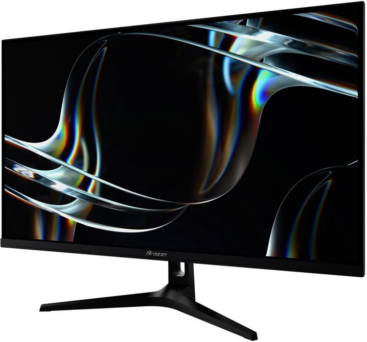 Produktbild Arozzi TFT Nova 32" IPS 180Hz schwarz (2560 x 1440 Pixel, 31.50")