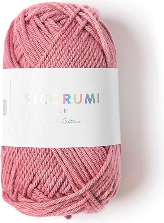 Actual product image Rico Design Ricorumi (57.50 m)