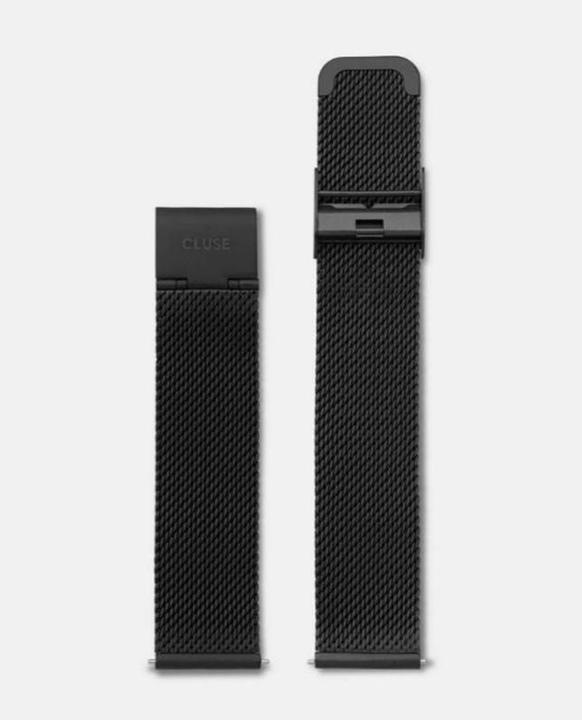 Produktbild Cluse Strap 18 mm (18 mm, Edelstahl)