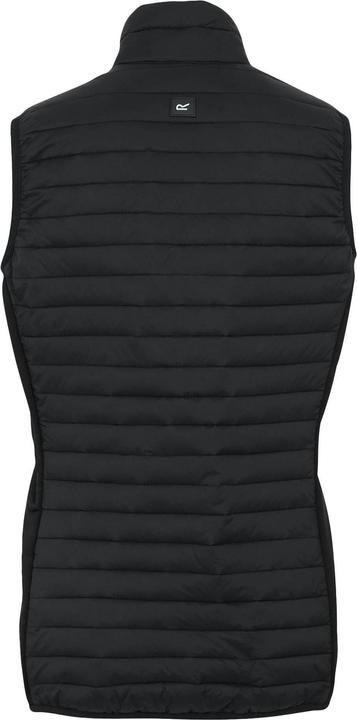 Actual product image Regatta Womens/Ladies Andreson Hybrid Gilet (44 D)