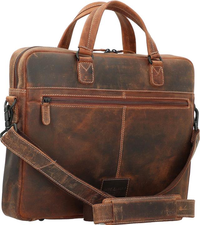 Image du produit Jack kinsky RV Umhänger (5 l)