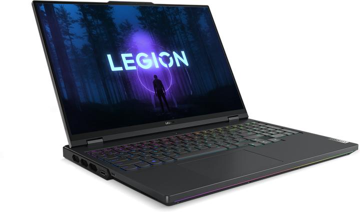 Produktbild Lenovo Legion Pro 7 RTX 4090 (16", Intel Core i9-13900HX, 32 GB, 2000 GB, CH)