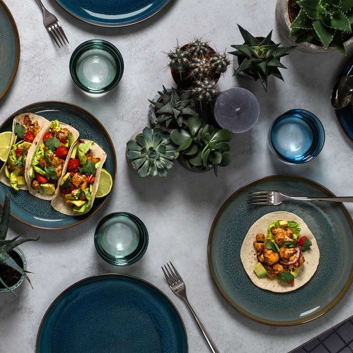 Produktbild Like. by Villeroy & Boch Crafted (4 Stück)