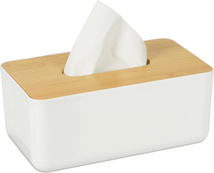 Bianco, Marrone chiaro