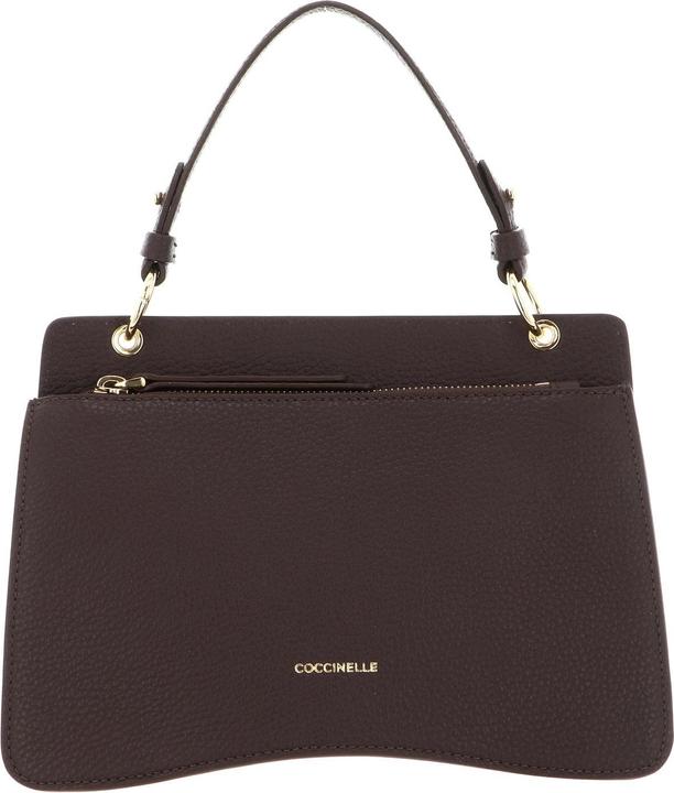 Produktbild Coccinelle C-Me Grained Leather Handbag