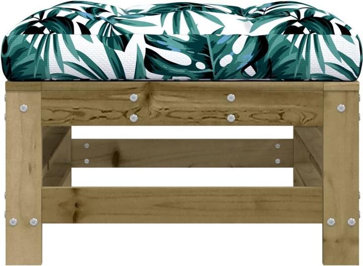 Produktbild vidaXL Jenny