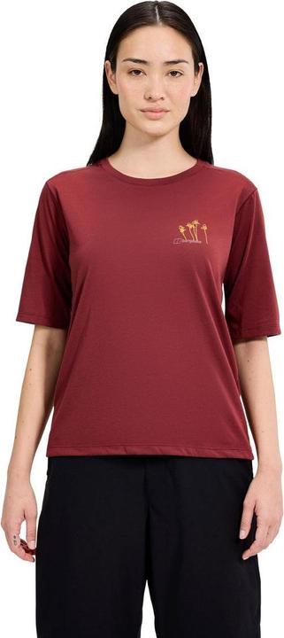 Actual product image Berghaus W Coneflower Tee (T-Shirt) (34)