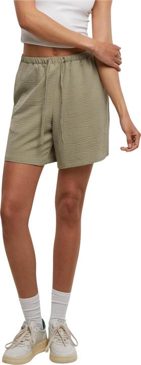 Image du produit Urban Classics Ladies Structured Shorts - 193265 (M)