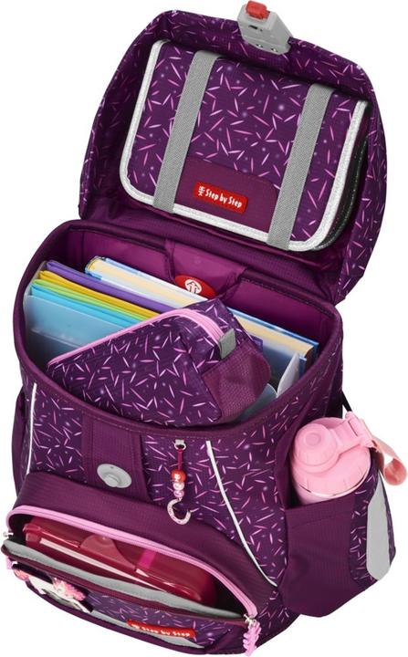 Actual product image Step by Step Pretty Unicorn Nuala (19 l)
