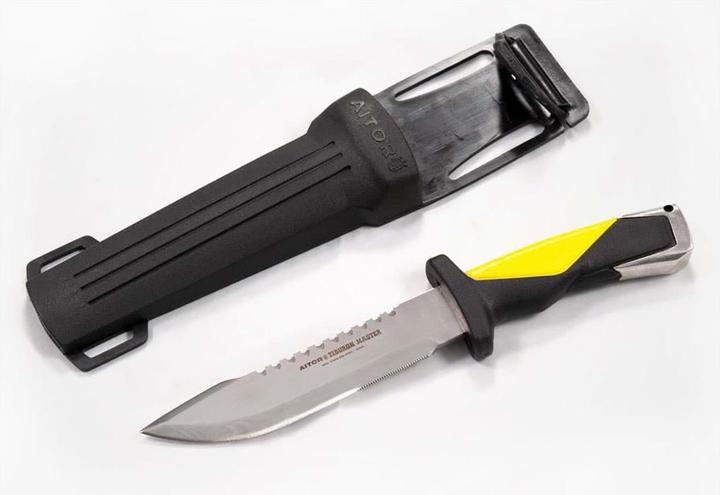 Actual product image Aitor Tiburon Master (17 cm)