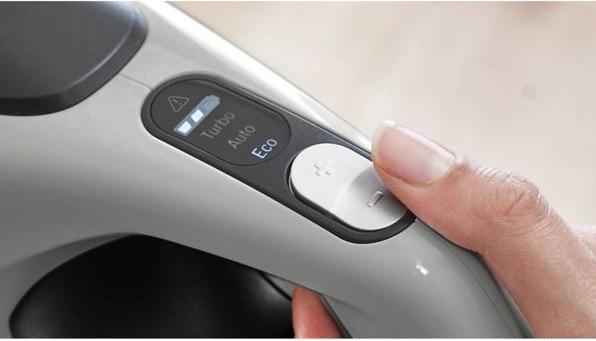 Actual product image Bosch Hausgeräte Unlimited 8 BSS825MULT