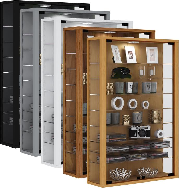 Produktbild VCM Vitrosa Mini (59 x 18 x 91 cm)