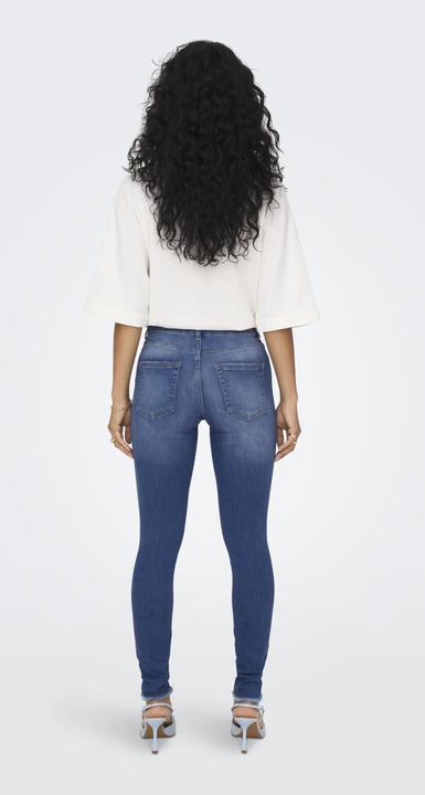 Produktbild Only ONLBLUSH MID Skinny Fit Jeans (32)
