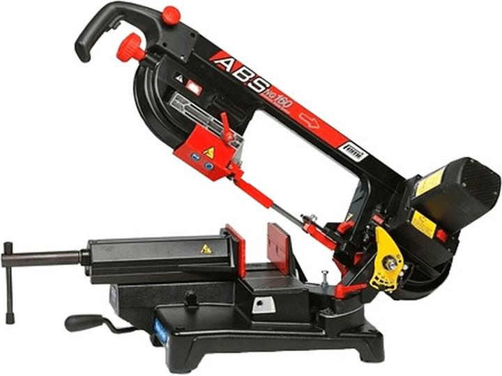 Produktbild Femi ABS NG160 2000W Bandsäge (-ABSNG160) (Bandsäge)