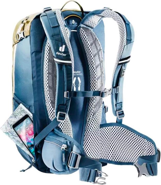 Produktbild Deuter Trans Alpine (24 l)