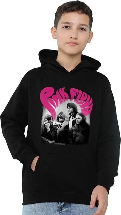 Produktbild Pink Floyd Young Guns Kapuzenpullover (128)