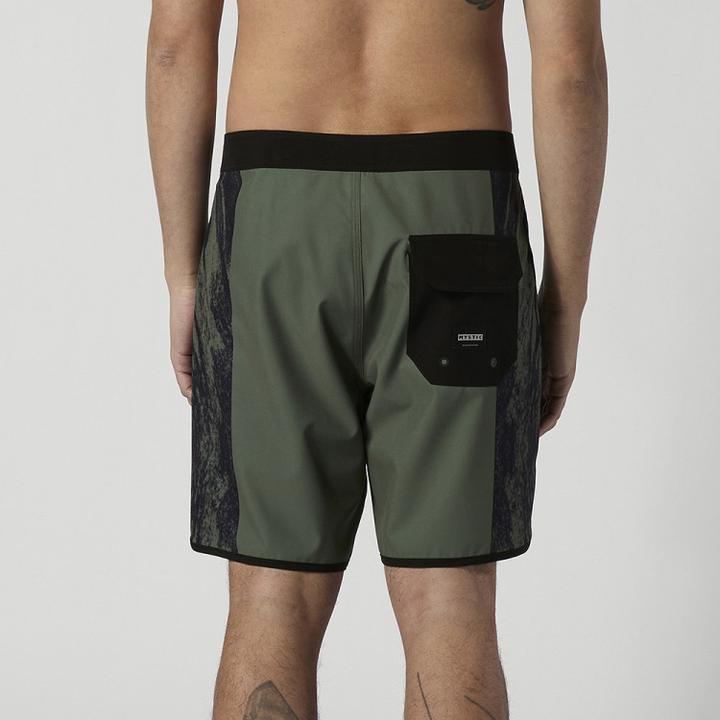 Image du produit Mystic Warped Boardshort (31)