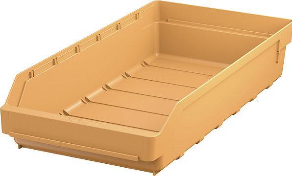 Actual product image kaiserkraft Regalkasten