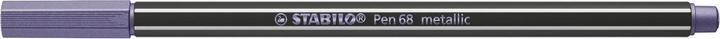 Produktbild STABILO Pen 68 Premium Metallic-Filzstift (1 x)