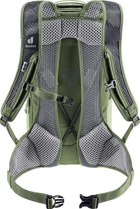 Actual product image Deuter Race Air 10 (10 l)