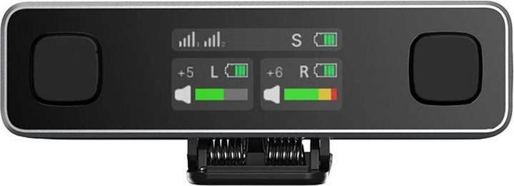 Produktbild Ulanzi AM18 U-MIC Wireless Microphone