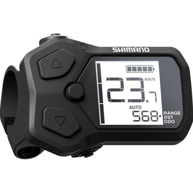 Thumbnail - Shimano, E-Bike Zubehör, (Display)