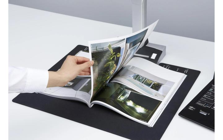 Actual product image RICOH ScanSnap SV600 (USB)
